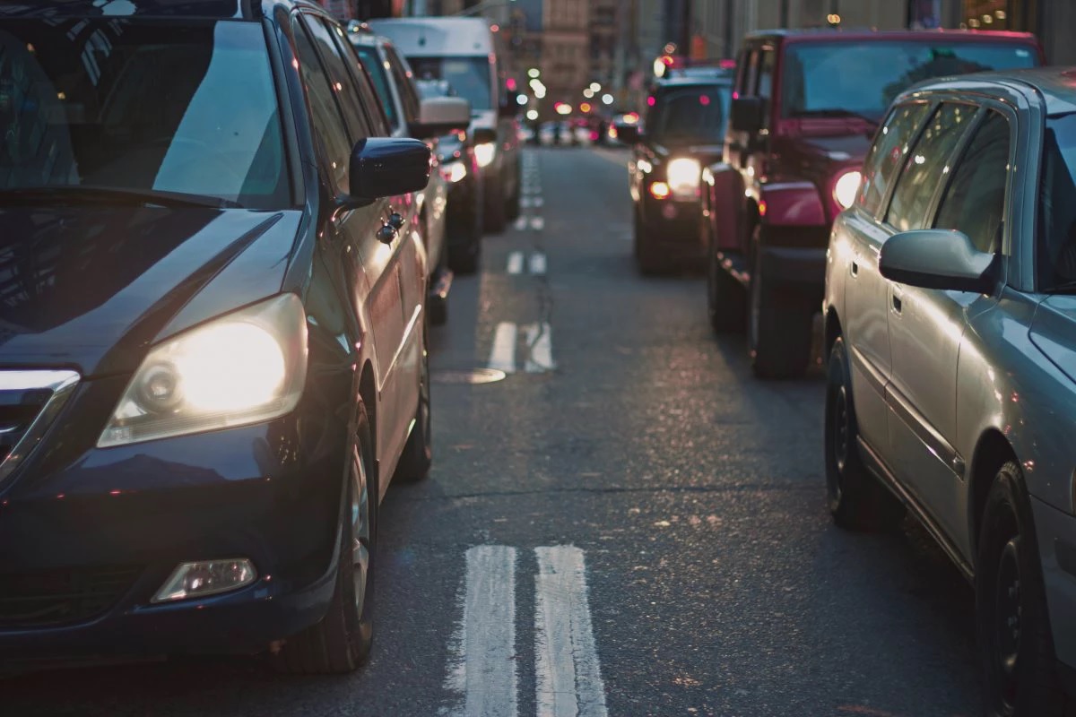 Quantas infrações são necessárias para a suspensão da CNH?